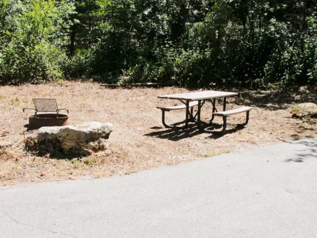 Spring Cove Campground