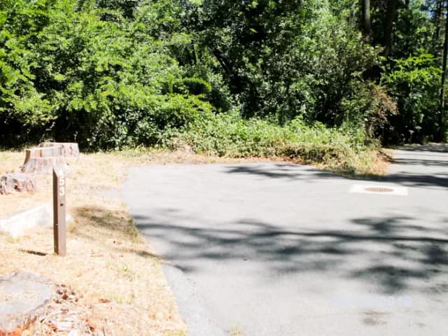 Spring Cove Campground