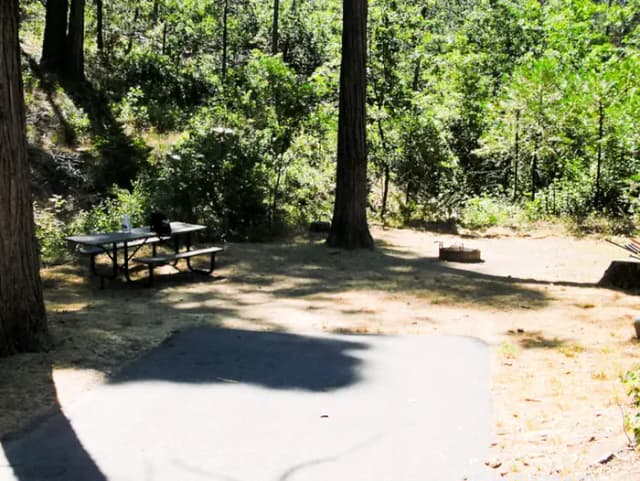 Spring Cove Campground