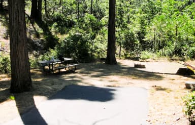 Spring Cove Campground