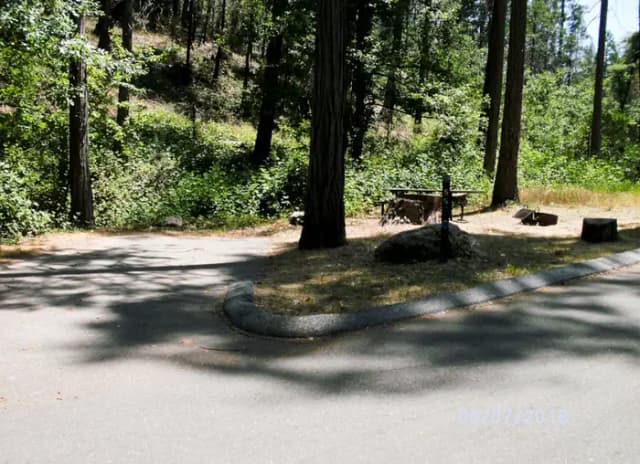 Spring Cove Campground
