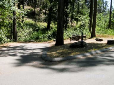 Spring Cove Campground