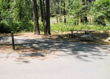 Spring Cove Campground