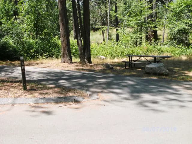 Spring Cove Campground