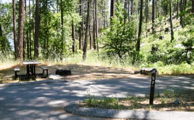 Spring Cove Campground