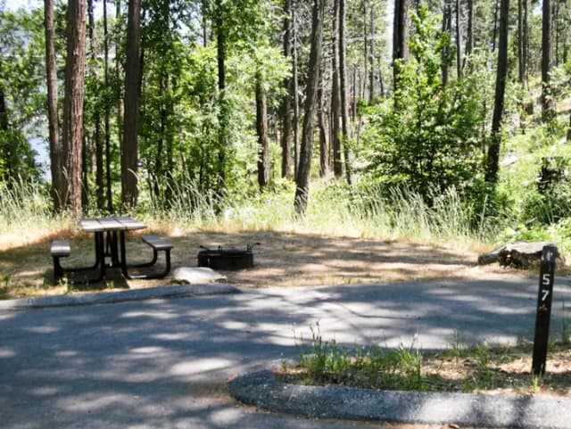 Spring Cove Campground