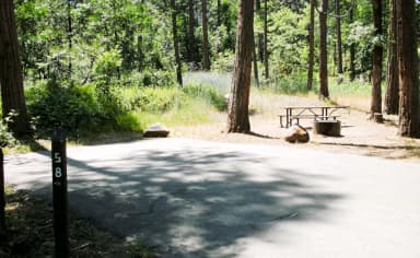 Spring Cove Campground
