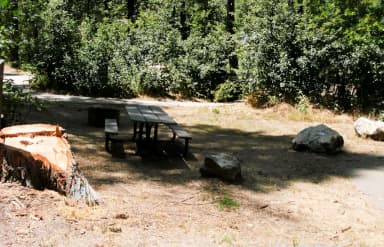 Spring Cove Campground