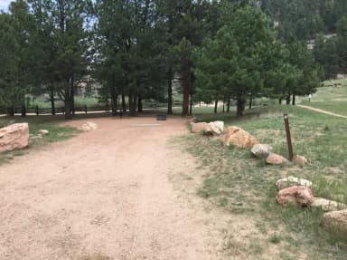Site 001 at Riverside (CO)