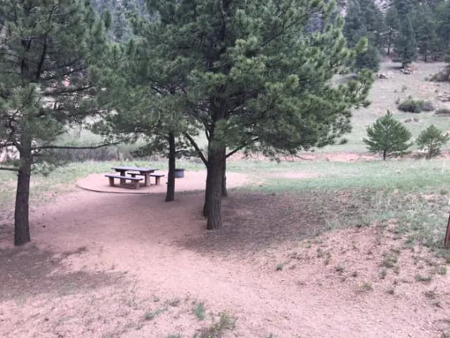 Site 002 at Riverside (CO)