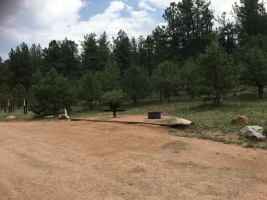 Site 010 at Riverside (CO)