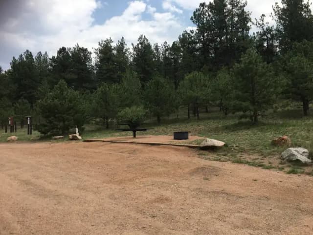 Site 010 at Riverside (CO)
