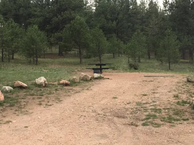 Site 012 at Riverside (CO)