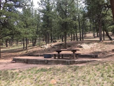 Site 014, Riverside (CO)