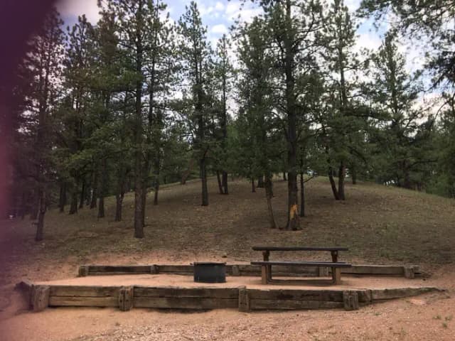 Site 015 at Riverside (CO)