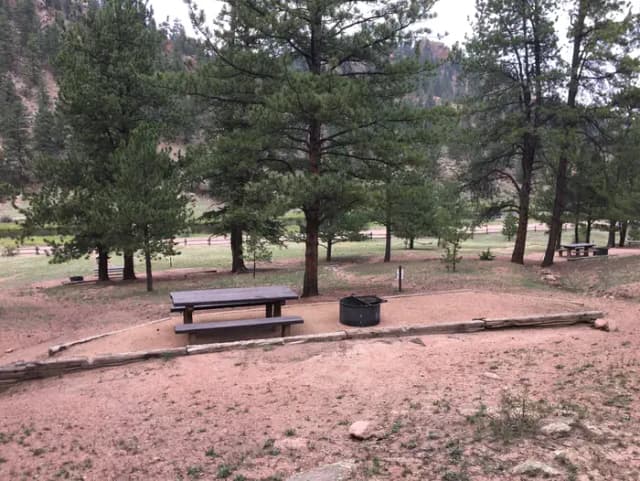 Site 016 at Riverside (CO)