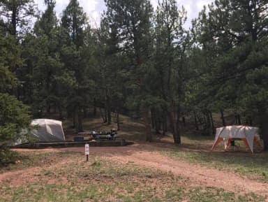 Site 019 at Riverside (CO)