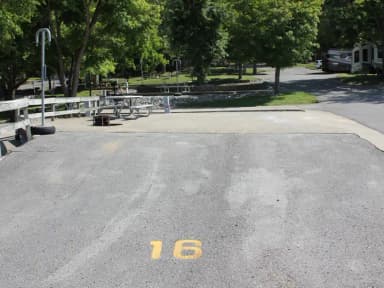 Site 16