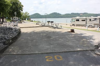 Site 20