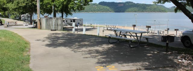 Site 22
