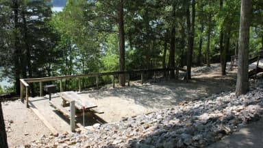 Loop FMIP · Site 090 at Floating Mill Park