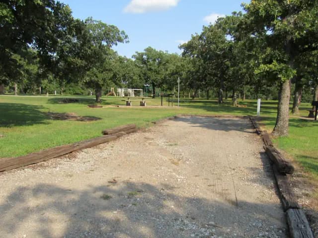 HEYBURN PARK