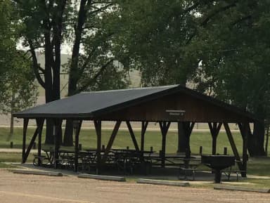 Kiwanis Shelter 3