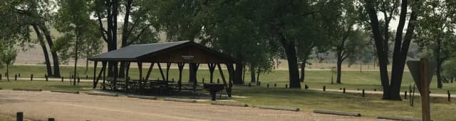 Kiwanis Shelter 3