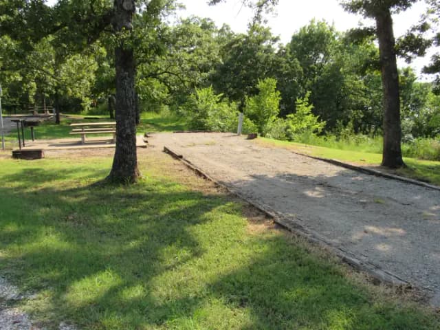 HEYBURN PARK