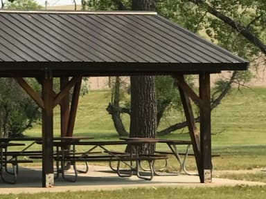 Kiwanis Shelter 2