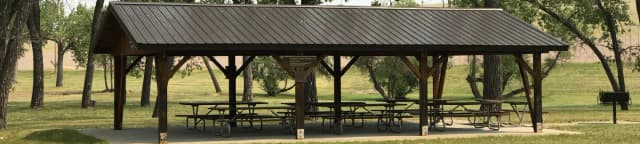 Kiwanis Shelter 2