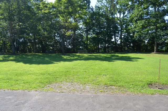 Cooked Creek Lake - Site 10