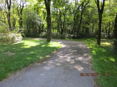 Site E139 Driveway