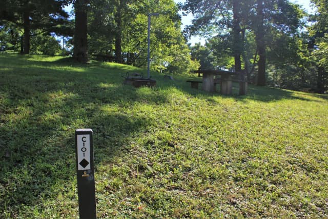 B101 Site Photo