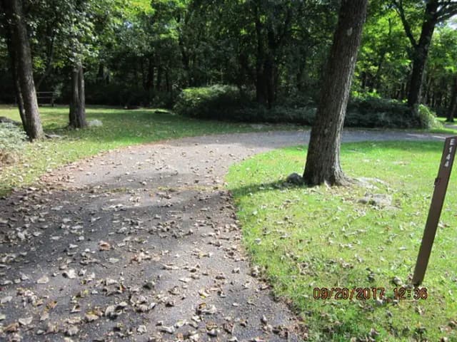 Site E144 Driveway