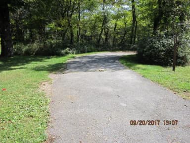 Site E148 Driveway