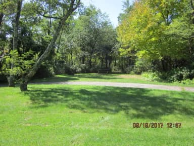 Site F170 with Picnic Table