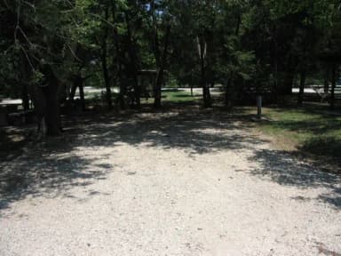 Old Photo of site 8