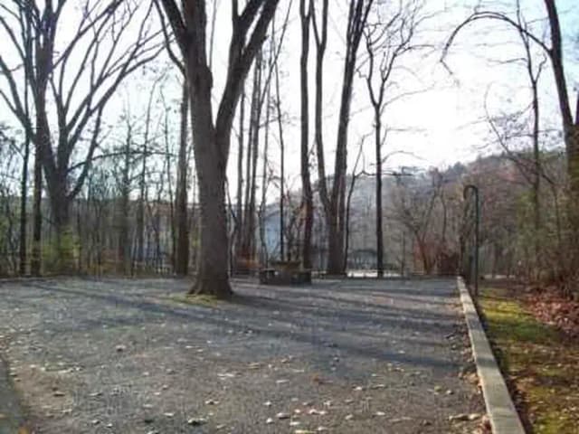 Loop KEND · Site 030 at Kendall Campground