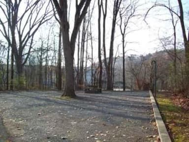 Loop KEND · Site 030 at Kendall Campground