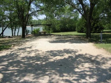 Old Photo of site 9