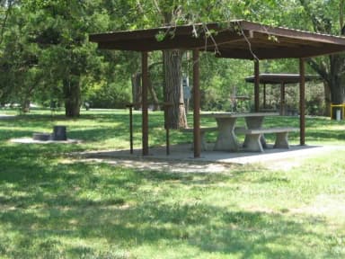 Old Photo of site 11