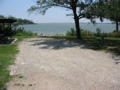 Old Photo of site 18