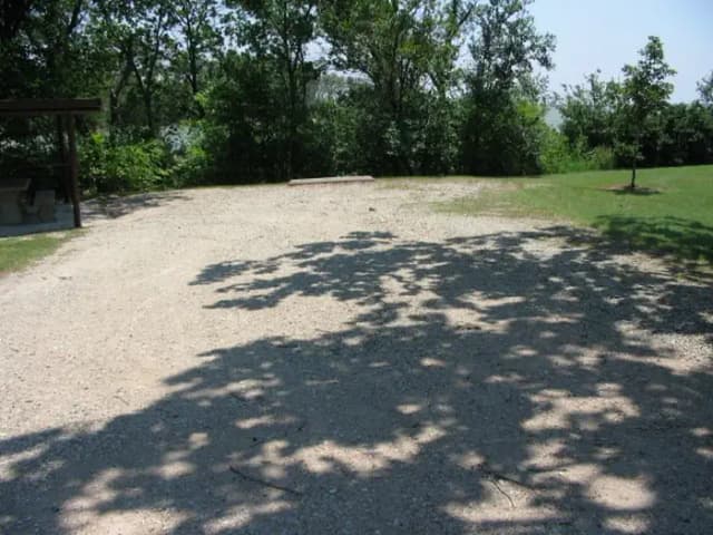 Old Photo of site 19