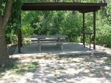 Old Photo of site 21