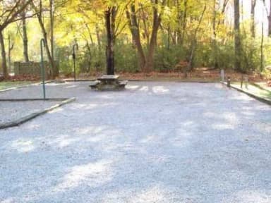 Loop KEND · Site 054 at Kendall Campground