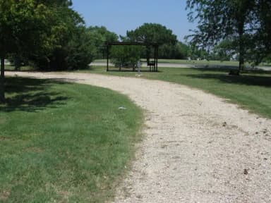 Old Photo of site 25