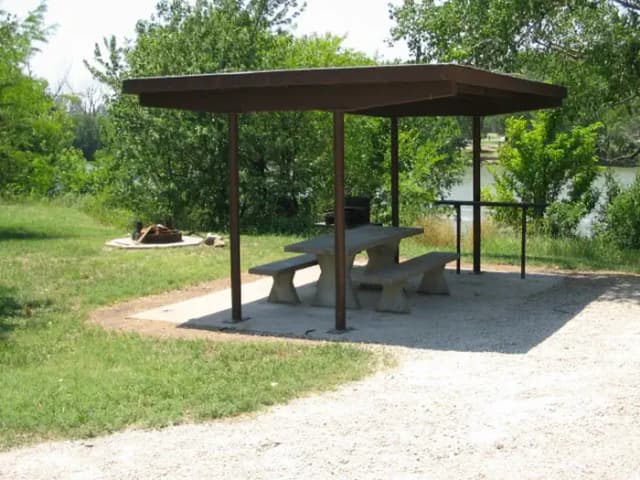 Site 40 Amenities.