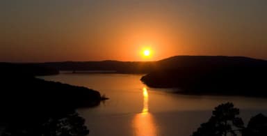 Beaver Lake, AR