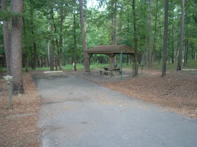 Quarry Cove Site #3